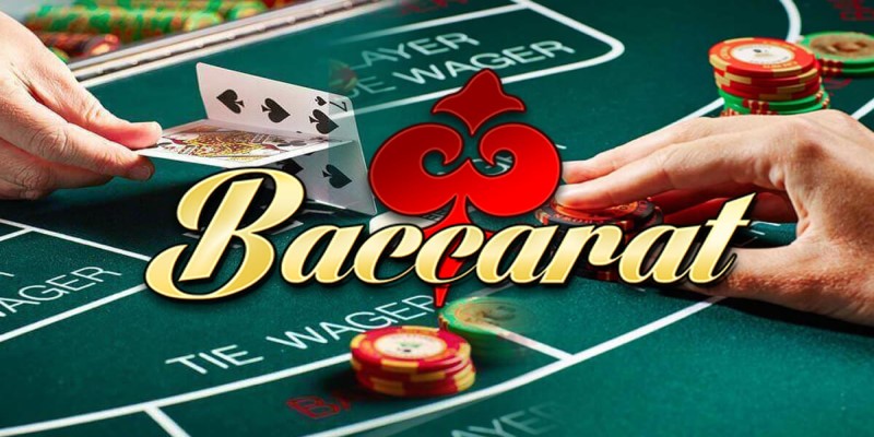 Baccarat Cwin