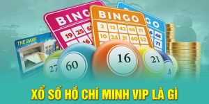 Hồ Chí Minh Vip Cwin