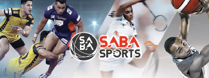 Saba Sports Cwin