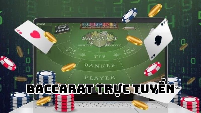 Baccarat tai Cwin