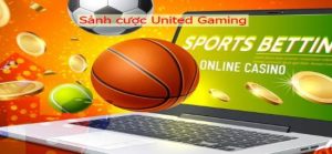 UnitedGaming tại Cwin