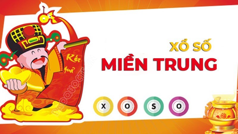 xổ số miền trung Cwin